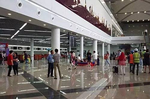 金边机场再传索贿丑闻柬埔寨微信信息聚合