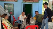 金边一4个月大女婴被杀害，涉案母亲被捕！