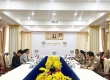 英国驻柬埔寨大使访问拜林省，探讨边境发展与合作潜力