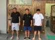 3名韩国人涉嫌电诈被拘押，另外33人被驱逐出境