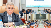 柬埔寨审议10个新投资项目　总额达1.11亿美元！