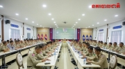 柬埔寨国家警察总署公布24小时紧急热线！