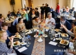 柬埔寨驻印尼大使馆举办午餐会 以美食传递友谊与文化