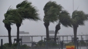 受16号台风“塔巴”影响 柬埔寨12省将迎来大范围降雨