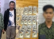 撬门偷窃3万美元，金边3名嫌疑人被捕！