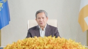洪玛奈首相亡人节致辞：呼吁国民团结保卫祖国