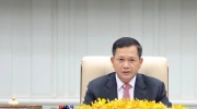 洪玛奈首相要求各部门须将灾害管理视为核心任务