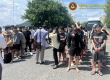涉嫌电诈与毒品犯罪 48名越南人被柬埔寨驱逐出境