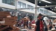 柴桢省逾1500名工人罢工抗议，不满工厂老板未按时发薪