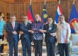 柬埔寨首相赞扬柬泰边界特别会议成果丰硕！