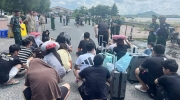 柬埔寨承诺致力于打击跨国犯罪和网络诈骗！