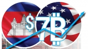 柬埔寨前7个月对美国出口额保持增长！