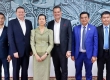 柬埔寨与奥地利将加强贸易合作关系！