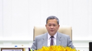 洪玛奈驳斥流亡政客 柬埔寨政府接受“新的柬泰边界线”言论 ...