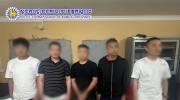 网友曝干拉省疑发生中国人绑架案，警方迅速抓获嫌疑人！