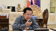 洪森：克制24小时后，柬埔寨被迫自卫反击