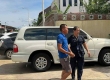 涉嫌诈骗300万美元，金边一销售员被捕！