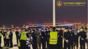 又有400余名外国人被柬埔寨驱逐出境