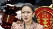 佩通坦被裁定违宪 即日解除总理职务