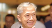 中国驻柬大使祝贺柬泰边界特别会议取得重要成果！