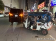 金边一中国司机酒驾酿连环车祸被捕！