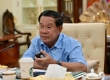 洪森亲王：将寻求国际红十字会协助18名被扣柬军士兵