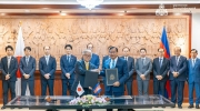 日本向柬埔寨提供近3亿美元优惠贷款