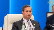 洪玛奈首相致函中美等国，揭露并谴责泰军企图武力占领柬领土 ...