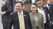 洪森亲王三大预言接连应验