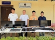 暹粒警方捣毁电诈窝点 抓获3名中国人及1名越南人