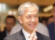 中国驻柬大使祝贺柬泰边界特别会议取得重要成果！