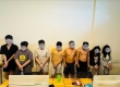金边警方捣毁诈骗窝点 8名越南籍嫌犯被捕