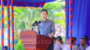 柬能源部长：柬政府正与跨国油企谈判保障供应