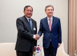 韩国将进一步扩大与柬埔寨的经贸合作关系！