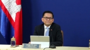 柬政府发言人：国际社会已掌握真相，泰方言论难再误导外界 ...