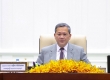 洪玛奈首相主持内阁会议，审议2026年财政管理法！