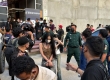 金边肃毒案件中，257人被捕！大部分为中国人！