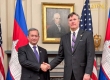 美国承诺继续支持柬泰边境地区持久和平！