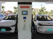 柬埔寨电动汽车注册突破1万辆！