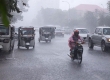 注意！本周末柬埔寨全国迎来多雨天气！