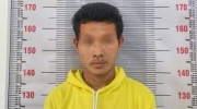马德望省一男子因性侵7岁女孩被捕！