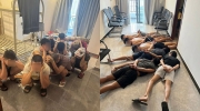 柬埔寨与澜湄执法中心深化合作，强力打击网络诈骗