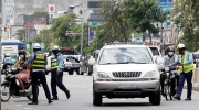 民众不满：柬埔寨交警“太热衷”开罚单了！