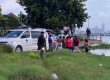金边一男子骑水上摩托艇失踪，遗体3天后在河中被发现