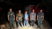3名泰国人因非法偷渡被柬埔寨警方逮捕！