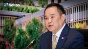泰国首相承认侵犯柬埔寨主权领土 引发国内争议