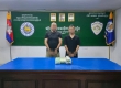 金边两名中国男子涉毒被捕 查获毒品超2公斤