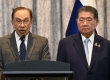 大马首相：建议增派观察员旨在确保柬泰边境安全