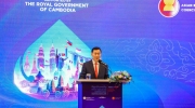 柬埔寨有望在2023年将清洁能源使用率提高至70%