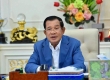 洪森亲王发文祝贺高考女状元：全科满分100分